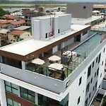 O Melhor Flat No Centro De Porto De Galinhas