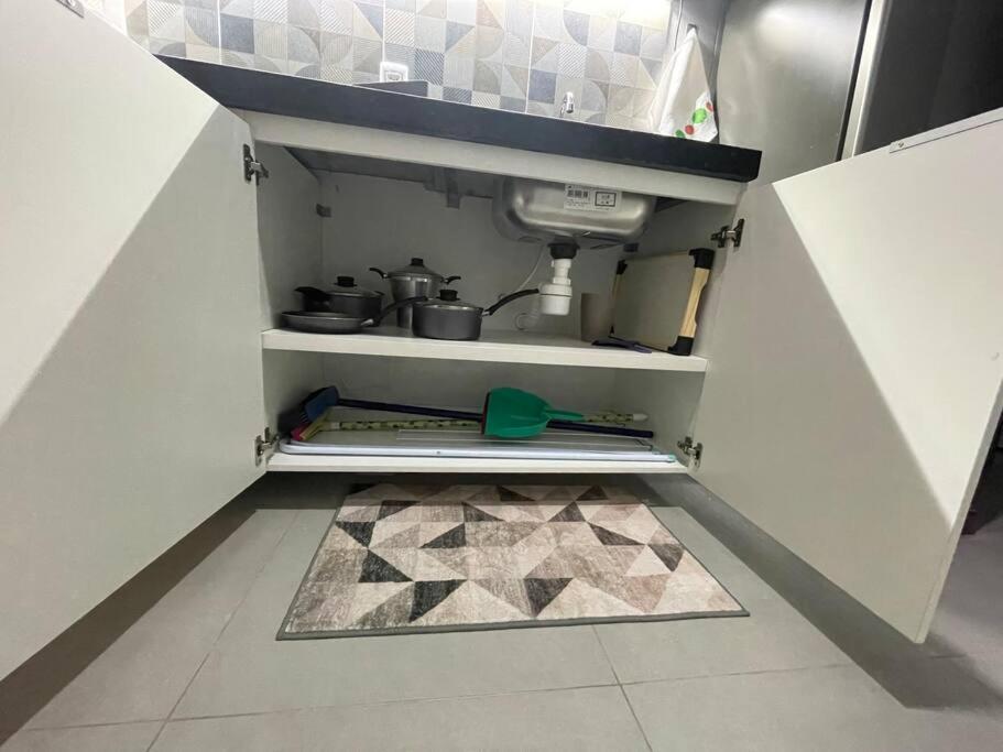 Apartamento O Flat No Centro De Pôrto das Galinhas