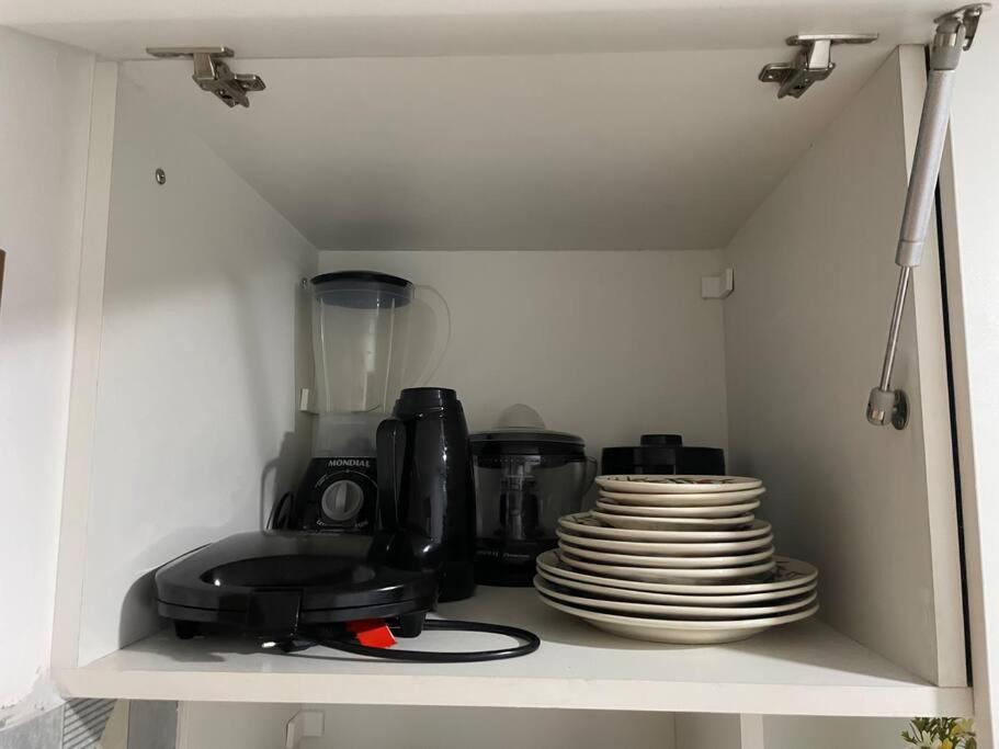 Apartamento O Flat No Centro De Pôrto das Galinhas