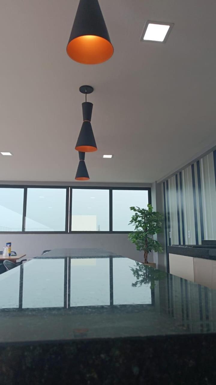 Apartamento O Flat No Centro De