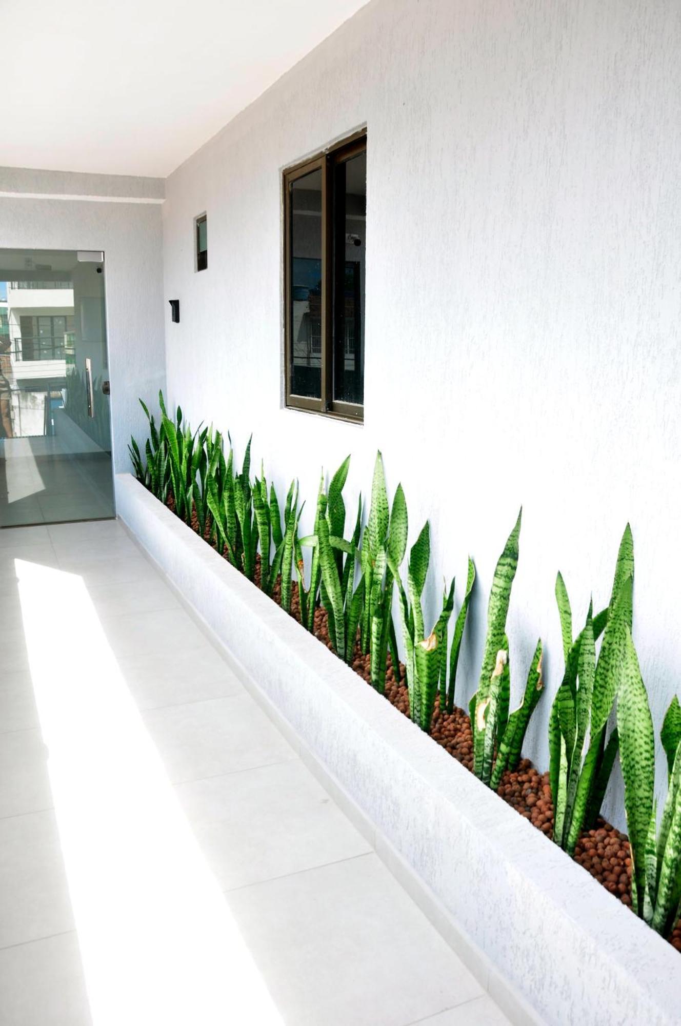 O Flat No Centro De Apartamento Pôrto das Galinhas